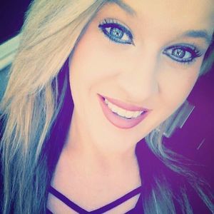 Meet your Posher, Bethany